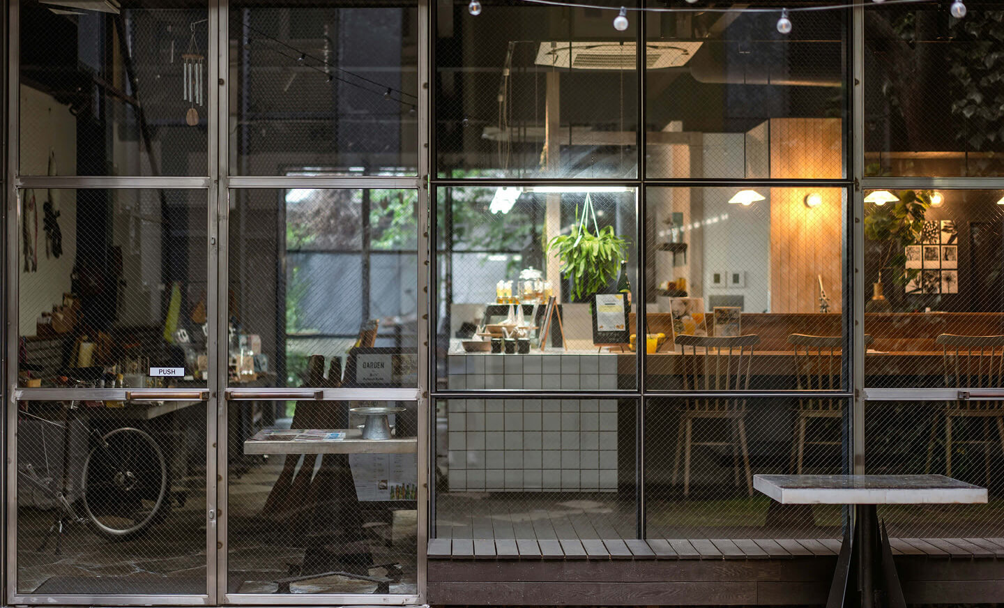 Kamome Coffee Roasters